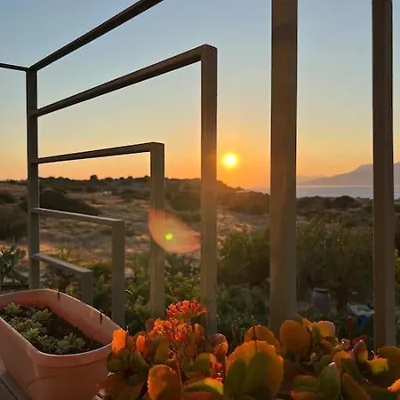 Appartement Komos View *