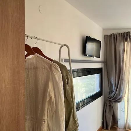Apartment Komos View