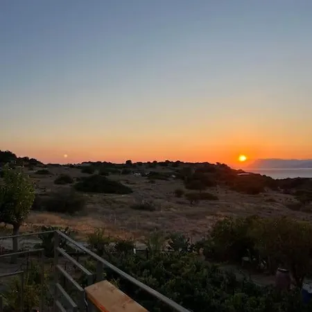 Apartment Komos View