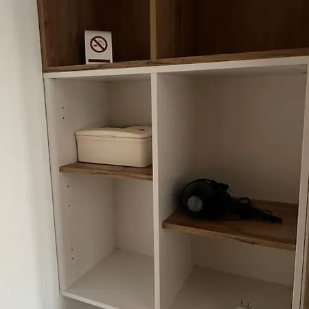 Komos View Apartment *