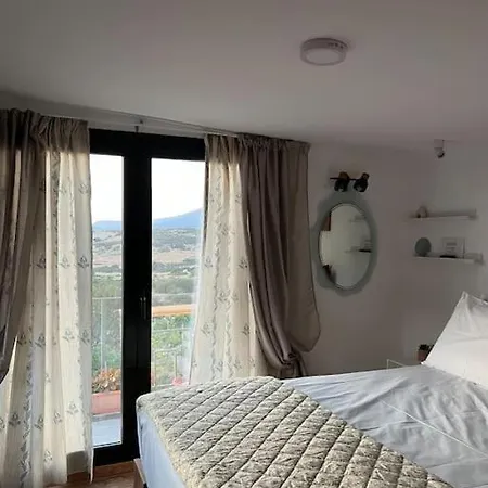Komos View *