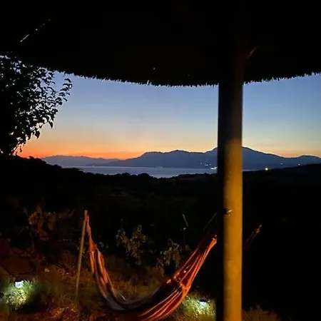 Komos View Apartment