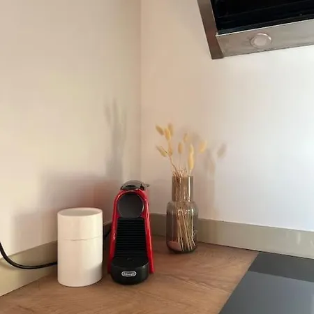Komos View Apartment