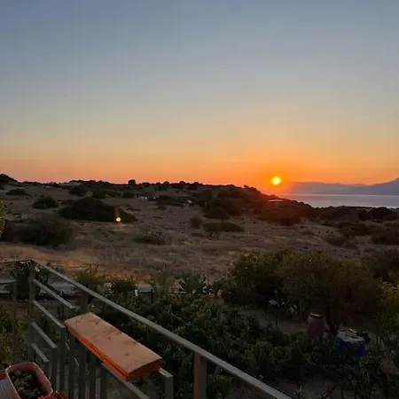 Apartment Komos View *