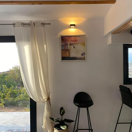 Apartment Komos View *