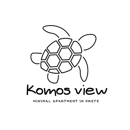 Apartment Komos View Pitsidia