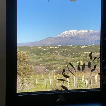 Apartment Komos View